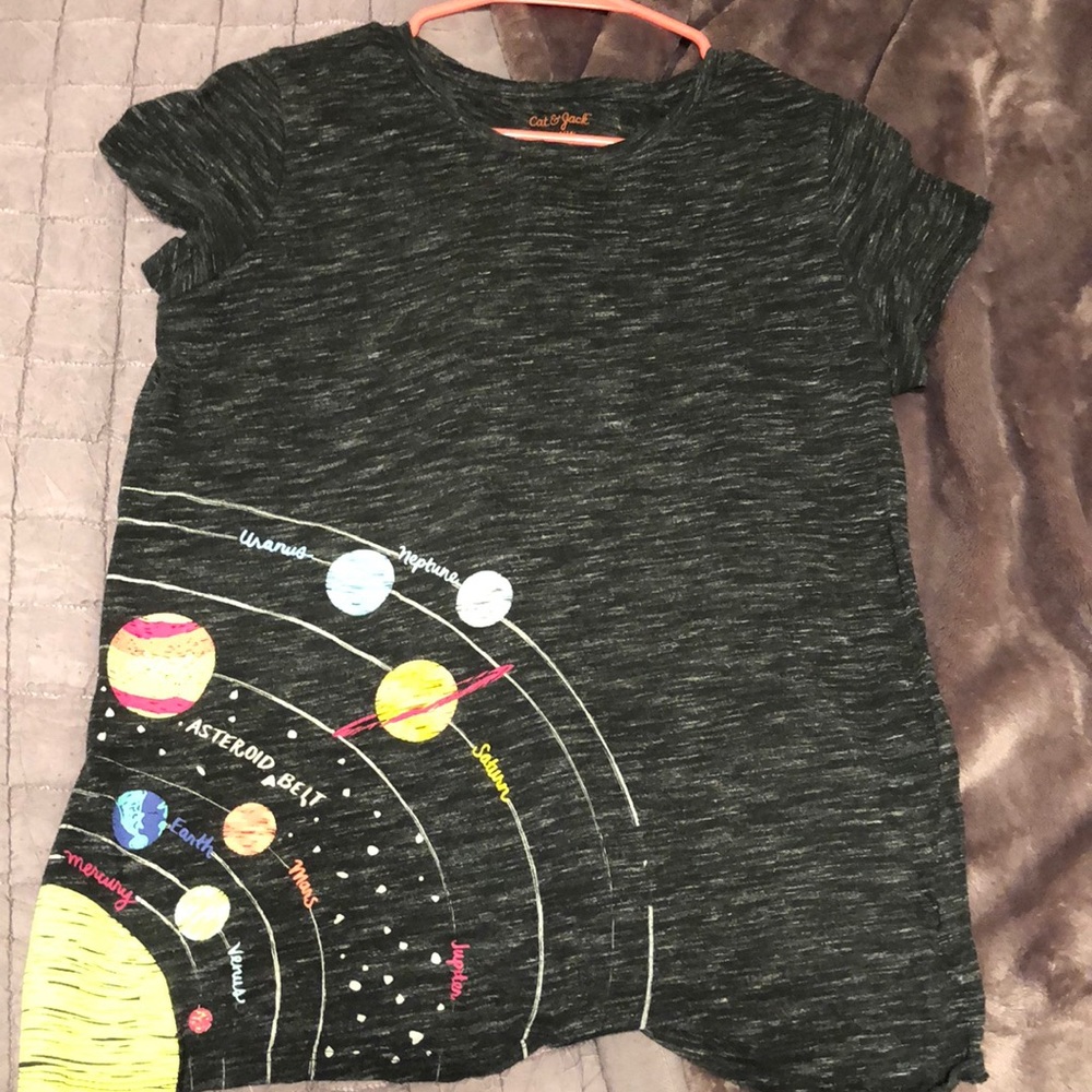 doesn’t fit